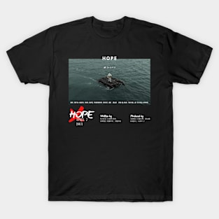 NF Hope T-Shirt